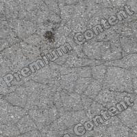 High Resolution Seamless Asphalt Texture 0005